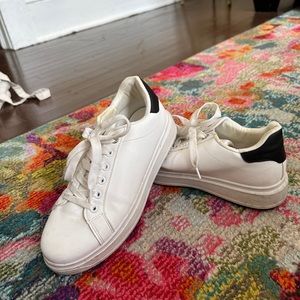 Madden girl sneakers